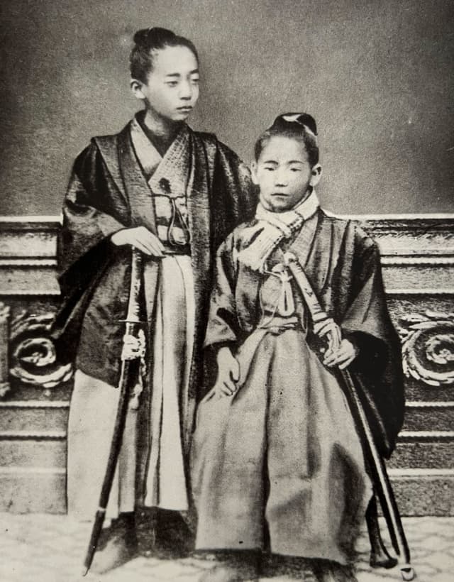 11-year-old Kano